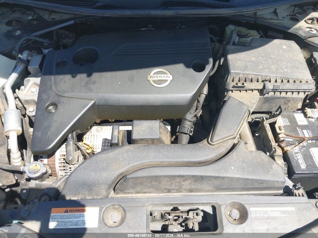 46146750 :رقم المزاد ، 1N4AL3AP1FN404998 vin ، 2015 Nissan Altima 2.5 S مزاد بيع
