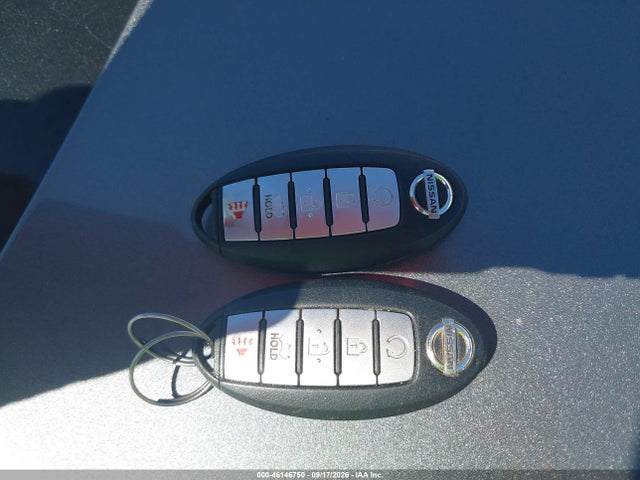 46146750 :رقم المزاد ، 1N4AL3AP1FN404998 vin ، 2015 Nissan Altima 2.5 S مزاد بيع