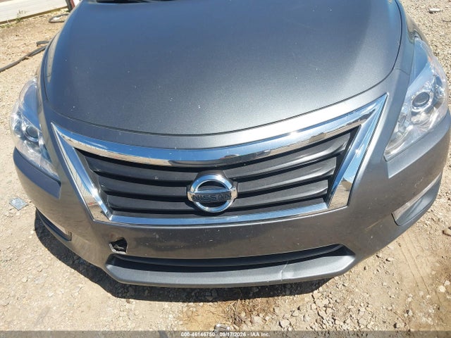 46146750 :رقم المزاد ، 1N4AL3AP1FN404998 vin ، 2015 Nissan Altima 2.5 S مزاد بيع