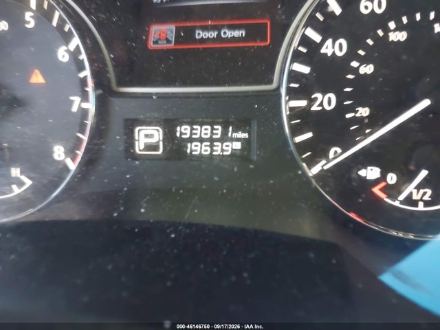 46146750 :رقم المزاد ، 1N4AL3AP1FN404998 vin ، 2015 Nissan Altima 2.5 S مزاد بيع