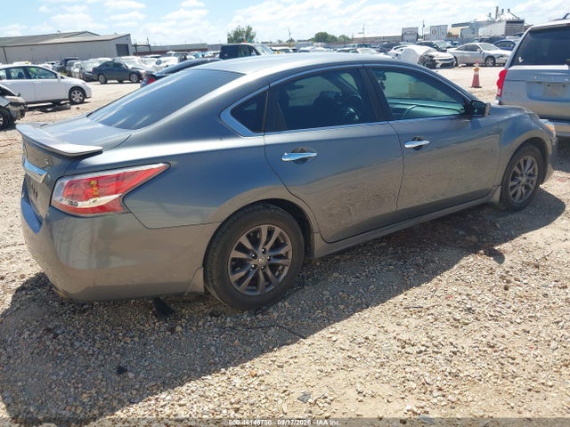 46146750 :رقم المزاد ، 1N4AL3AP1FN404998 vin ، 2015 Nissan Altima 2.5 S مزاد بيع
