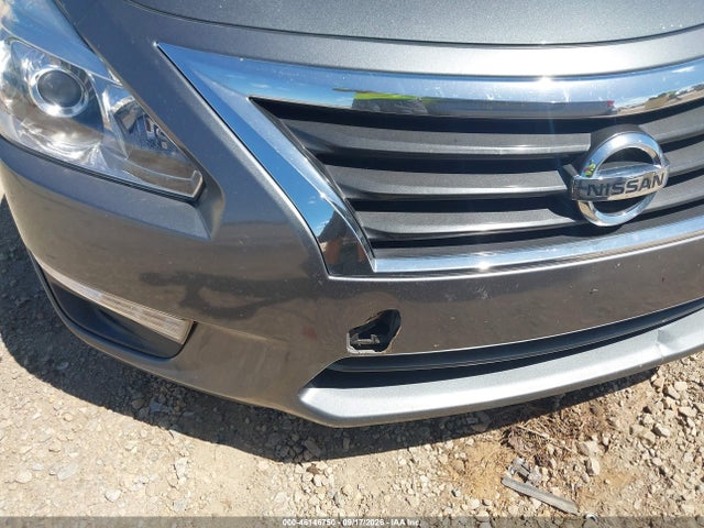 46146750 :رقم المزاد ، 1N4AL3AP1FN404998 vin ، 2015 Nissan Altima 2.5 S مزاد بيع