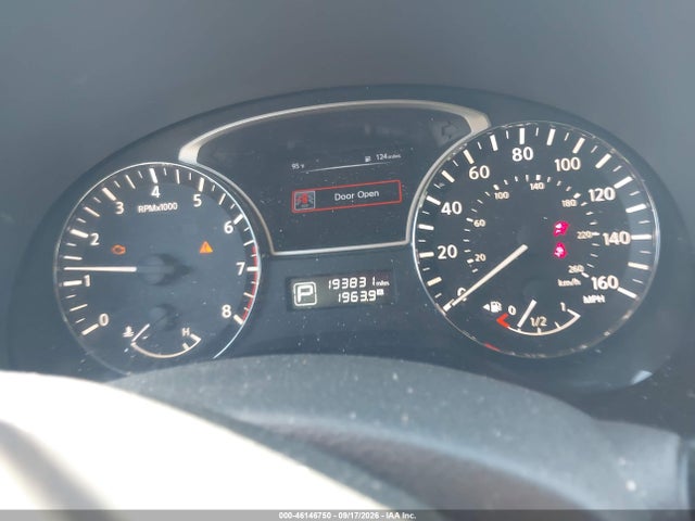 46146750 :رقم المزاد ، 1N4AL3AP1FN404998 vin ، 2015 Nissan Altima 2.5 S مزاد بيع