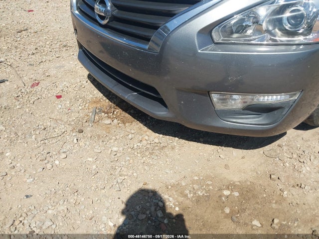 46146750 :رقم المزاد ، 1N4AL3AP1FN404998 vin ، 2015 Nissan Altima 2.5 S مزاد بيع