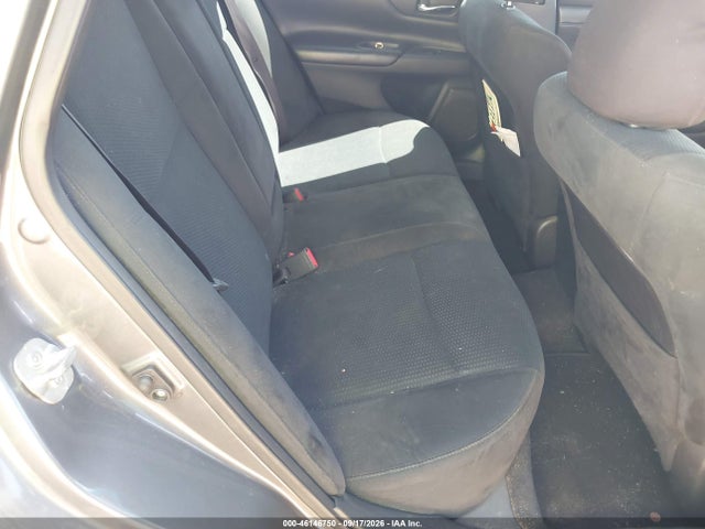 46146750 :رقم المزاد ، 1N4AL3AP1FN404998 vin ، 2015 Nissan Altima 2.5 S مزاد بيع
