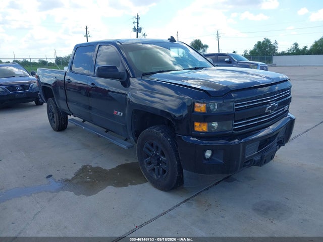Продаж на аукціоні авто 2016 Chevrolet Silverado 2500hd Lt, vin: 1GC1KVEG6GF271699, номер лоту: 46146753