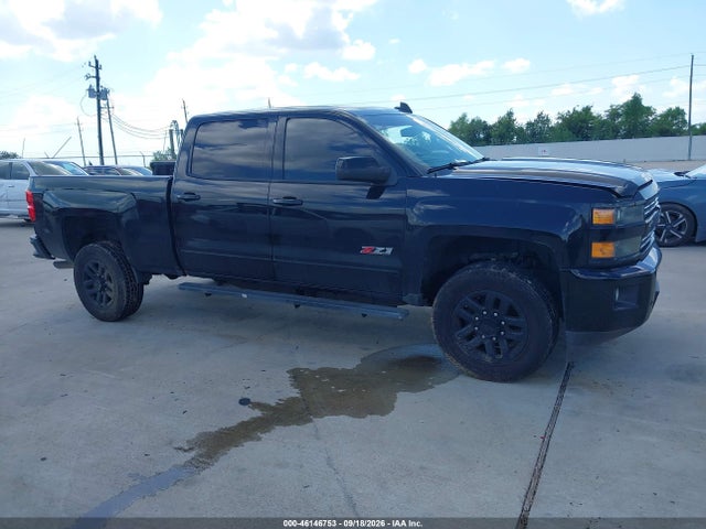 Продажа на аукционе авто 2016 Chevrolet Silverado 2500hd Lt, vin: 1GC1KVEG6GF271699, номер лота: 46146753