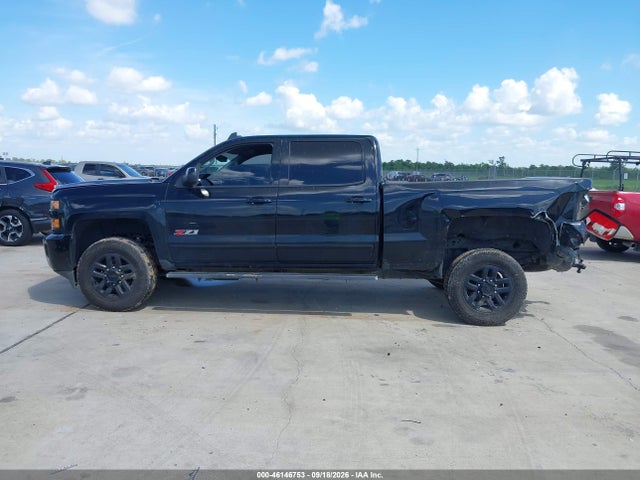 Продажа на аукционе авто 2016 Chevrolet Silverado 2500hd Lt, vin: 1GC1KVEG6GF271699, номер лота: 46146753