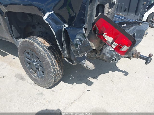 Продажа на аукционе авто 2016 Chevrolet Silverado 2500hd Lt, vin: 1GC1KVEG6GF271699, номер лота: 46146753