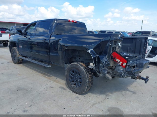 Продажа на аукционе авто 2016 Chevrolet Silverado 2500hd Lt, vin: 1GC1KVEG6GF271699, номер лота: 46146753