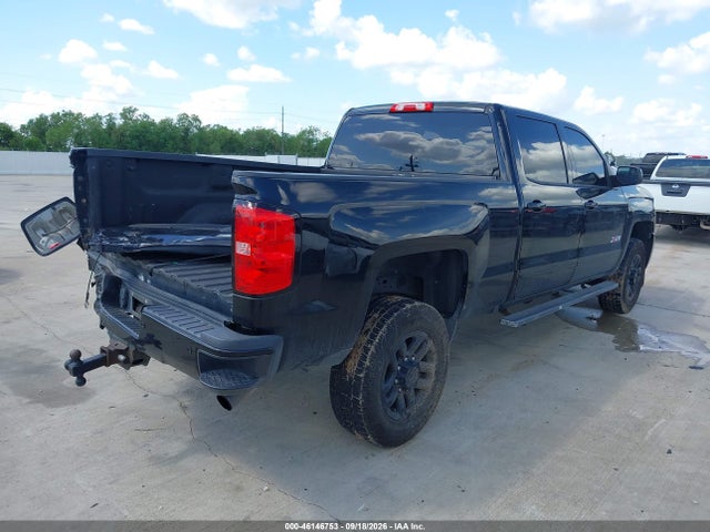 Продажа на аукционе авто 2016 Chevrolet Silverado 2500hd Lt, vin: 1GC1KVEG6GF271699, номер лота: 46146753