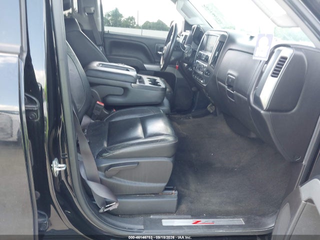 Продажа на аукционе авто 2016 Chevrolet Silverado 2500hd Lt, vin: 1GC1KVEG6GF271699, номер лота: 46146753