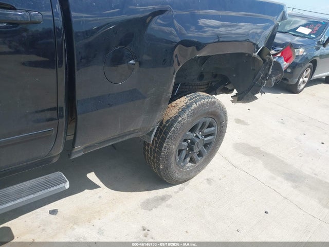 Продажа на аукционе авто 2016 Chevrolet Silverado 2500hd Lt, vin: 1GC1KVEG6GF271699, номер лота: 46146753