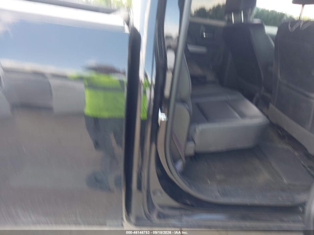 Продажа на аукционе авто 2016 Chevrolet Silverado 2500hd Lt, vin: 1GC1KVEG6GF271699, номер лота: 46146753