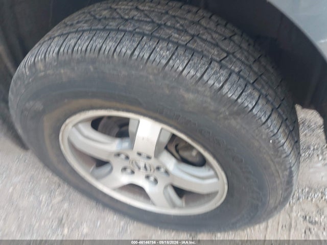 2006 Honda Pilot Ex-l მანქანა იყიდება აუქციონზე, vin: 5FNYF18566B009495, აუქციონის ნომერი: 46146756