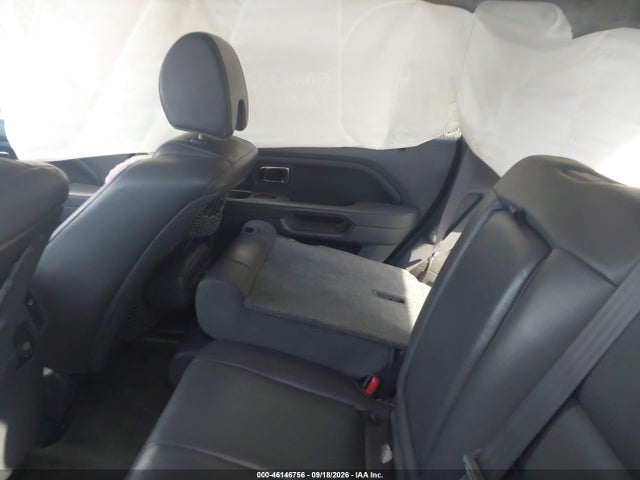 2006 Honda Pilot Ex-l მანქანა იყიდება აუქციონზე, vin: 5FNYF18566B009495, აუქციონის ნომერი: 46146756