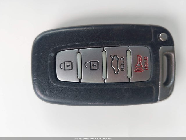 Продажа на аукционе авто 2013 Hyundai Sonata Limited, vin: 5NPEC4AC5DH713546, номер лота: 46146758