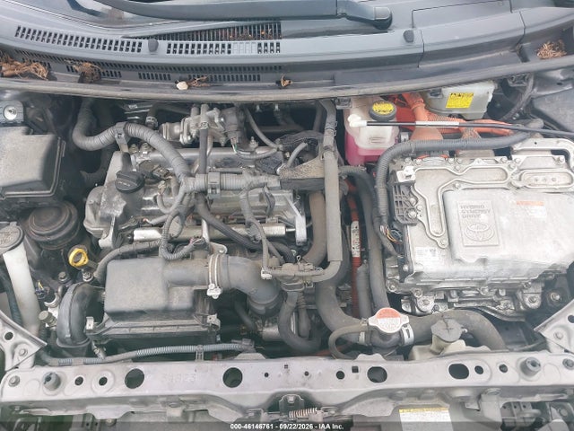 Aukcja sprzedaży 2016 Toyota Prius C Two, vin: JTDKDTB3XG1130992, numer aukcji: 46146761