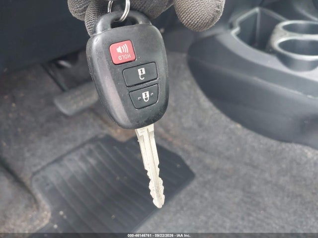 Aukcja sprzedaży 2016 Toyota Prius C Two, vin: JTDKDTB3XG1130992, numer aukcji: 46146761