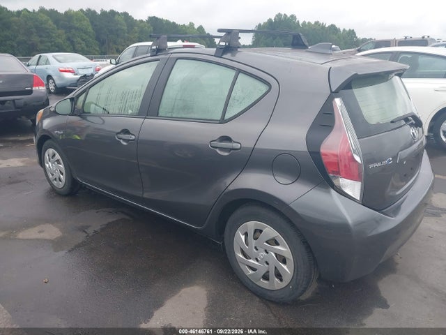 Aukcja sprzedaży 2016 Toyota Prius C Two, vin: JTDKDTB3XG1130992, numer aukcji: 46146761