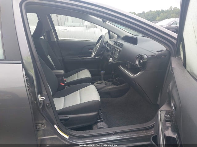 Aukcja sprzedaży 2016 Toyota Prius C Two, vin: JTDKDTB3XG1130992, numer aukcji: 46146761