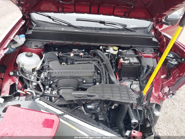 Продаж на аукціоні авто 2025 Ford Maverick Lariat, vin: 3FTTW8SA4SRB42337, номер лоту: 46146766