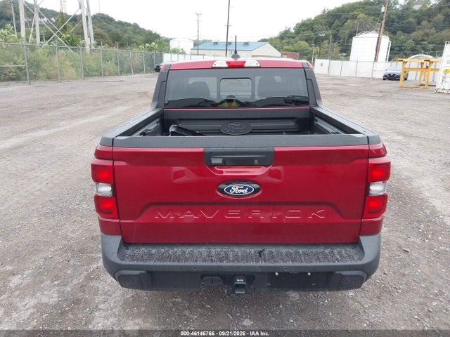 Продаж на аукціоні авто 2025 Ford Maverick Lariat, vin: 3FTTW8SA4SRB42337, номер лоту: 46146766