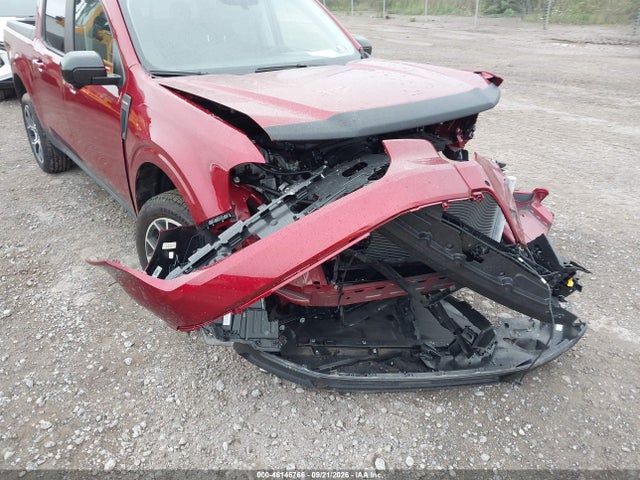 Продаж на аукціоні авто 2025 Ford Maverick Lariat, vin: 3FTTW8SA4SRB42337, номер лоту: 46146766