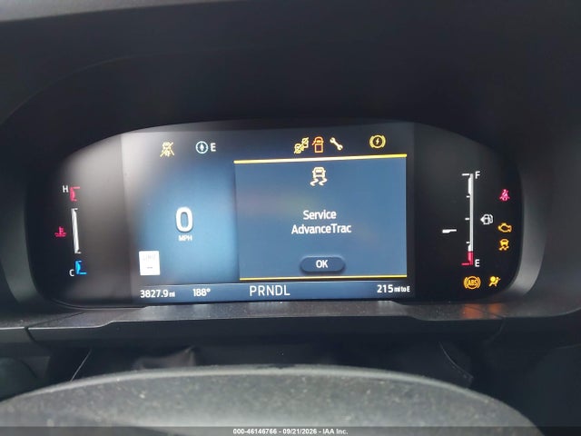 Продаж на аукціоні авто 2025 Ford Maverick Lariat, vin: 3FTTW8SA4SRB42337, номер лоту: 46146766