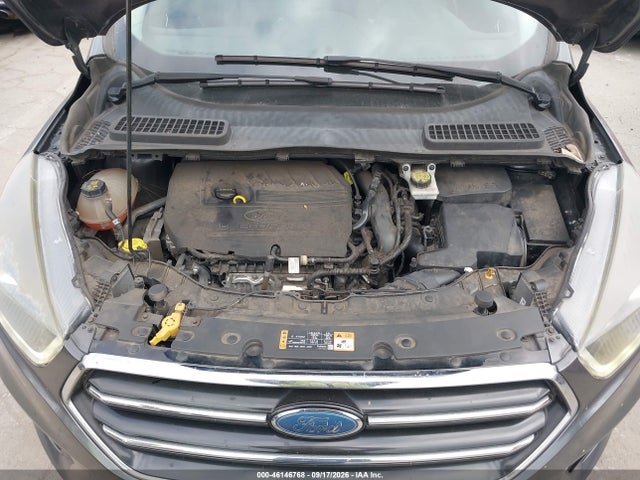 1FMCU0GD7HUC67081 Ford ESCAPE SE