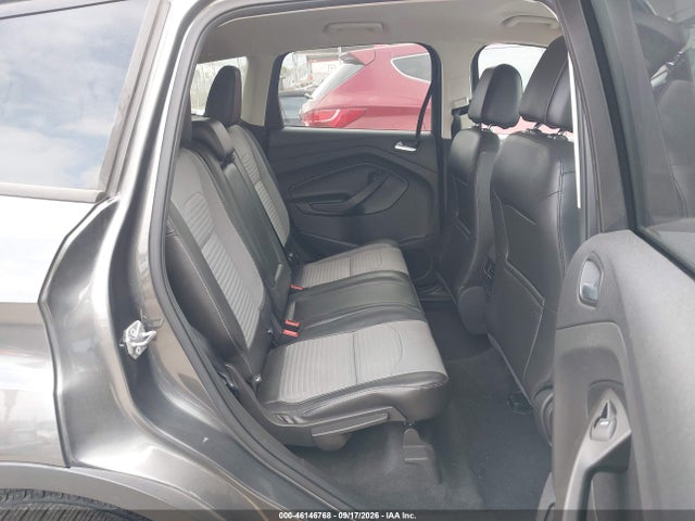 1FMCU0GD7HUC67081 Ford ESCAPE SE