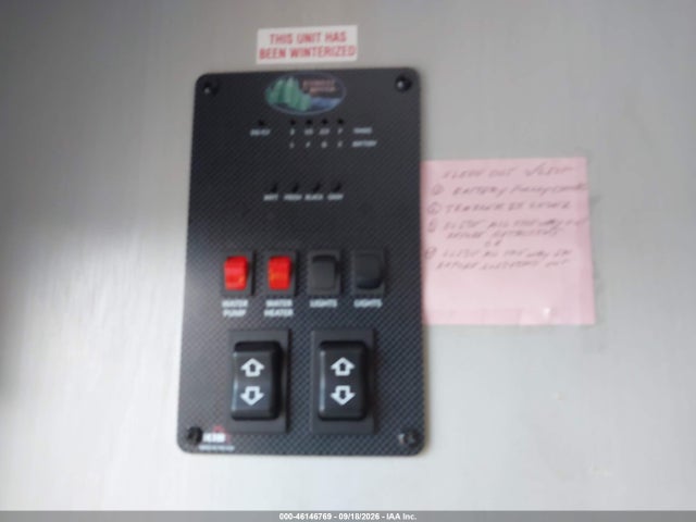 Aukcja sprzedaży 2022 Forest River Other, vin: 5ZT2SMFC9NG073117, numer aukcji: 46146769
