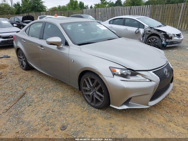 Aukcja sprzedaży 2016 Lexus Is 300, vin: JTHCM1D24G5006236, numer aukcji: 46146775