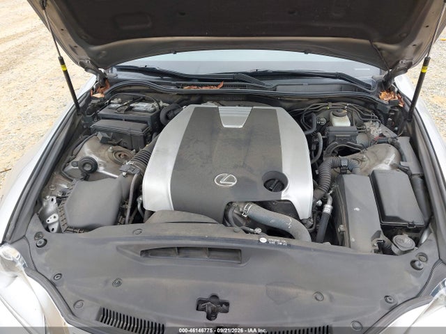 Aukcja sprzedaży 2016 Lexus Is 300, vin: JTHCM1D24G5006236, numer aukcji: 46146775