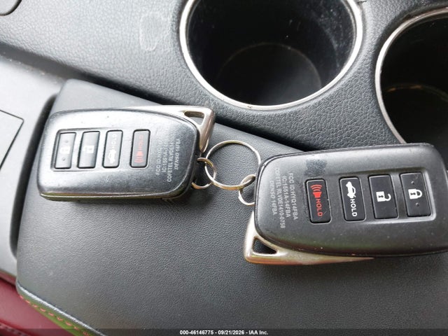 Aukcja sprzedaży 2016 Lexus Is 300, vin: JTHCM1D24G5006236, numer aukcji: 46146775