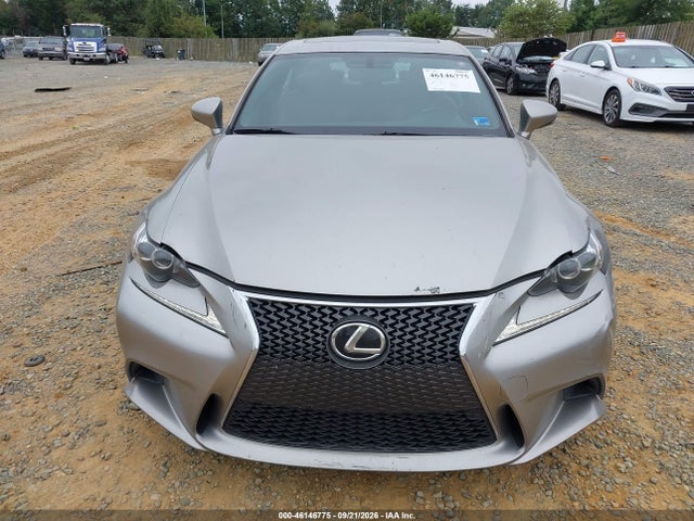 Aukcja sprzedaży 2016 Lexus Is 300, vin: JTHCM1D24G5006236, numer aukcji: 46146775