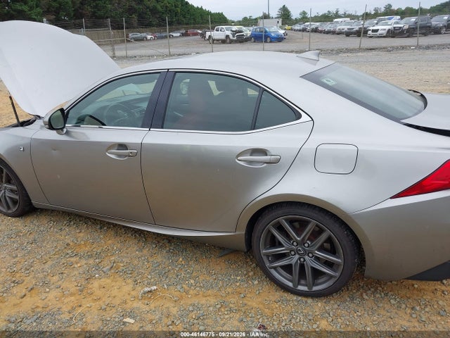 Aukcja sprzedaży 2016 Lexus Is 300, vin: JTHCM1D24G5006236, numer aukcji: 46146775