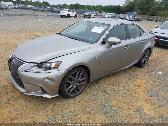Aukcja sprzedaży 2016 Lexus Is 300, vin: JTHCM1D24G5006236, numer aukcji: 46146775