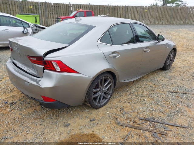 Aukcja sprzedaży 2016 Lexus Is 300, vin: JTHCM1D24G5006236, numer aukcji: 46146775