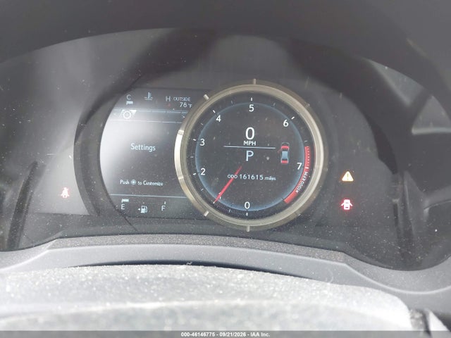 Aukcja sprzedaży 2016 Lexus Is 300, vin: JTHCM1D24G5006236, numer aukcji: 46146775