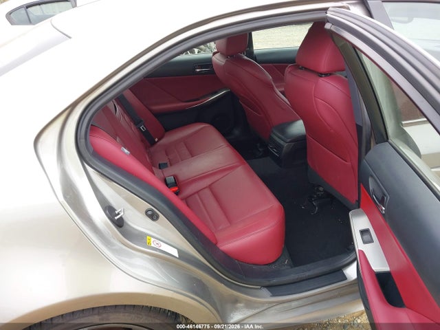 Aukcja sprzedaży 2016 Lexus Is 300, vin: JTHCM1D24G5006236, numer aukcji: 46146775