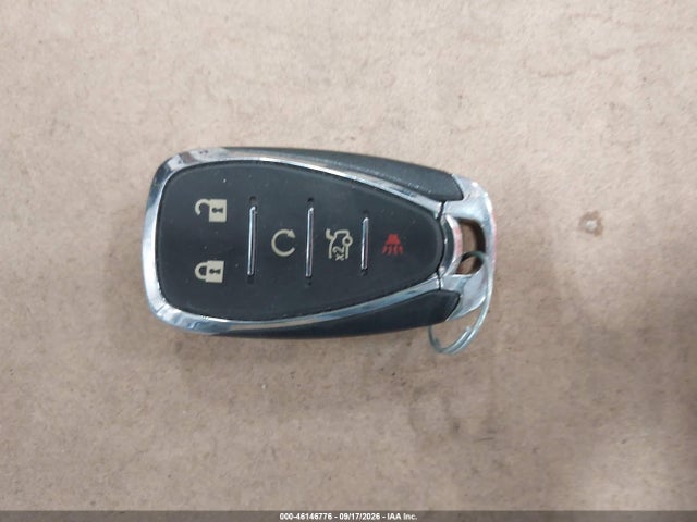 1G1BG5SM7G7290300 Chevrolet Cruze Premier Auto