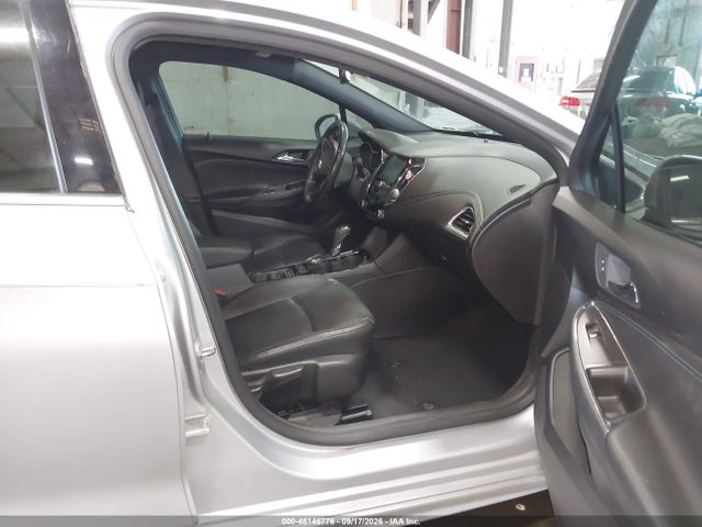 1G1BG5SM7G7290300 Chevrolet Cruze Premier Auto