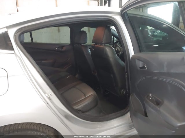1G1BG5SM7G7290300 Chevrolet Cruze Premier Auto