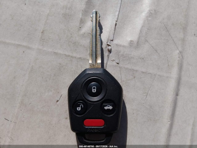 46146780 :رقم المزاد ، JF1VA1E6XG8828189 vin ، 2016 Subaru Wrx Premium مزاد بيع