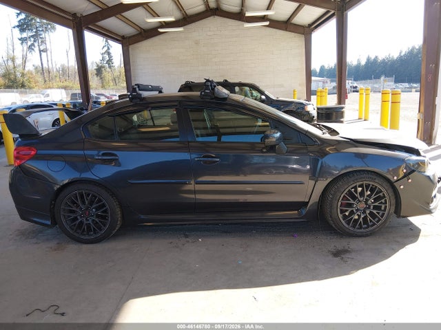 46146780 :رقم المزاد ، JF1VA1E6XG8828189 vin ، 2016 Subaru Wrx Premium مزاد بيع
