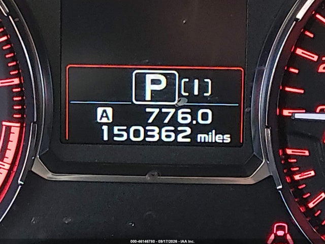 46146780 :رقم المزاد ، JF1VA1E6XG8828189 vin ، 2016 Subaru Wrx Premium مزاد بيع