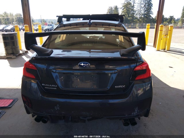46146780 :رقم المزاد ، JF1VA1E6XG8828189 vin ، 2016 Subaru Wrx Premium مزاد بيع