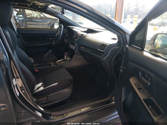 46146780 :رقم المزاد ، JF1VA1E6XG8828189 vin ، 2016 Subaru Wrx Premium مزاد بيع