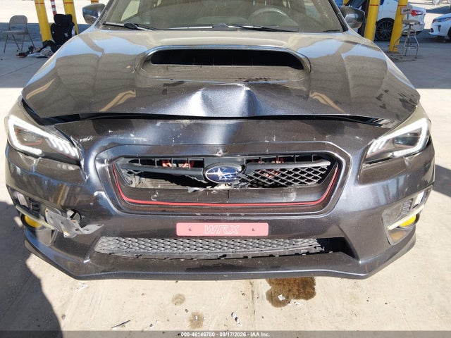 46146780 :رقم المزاد ، JF1VA1E6XG8828189 vin ، 2016 Subaru Wrx Premium مزاد بيع